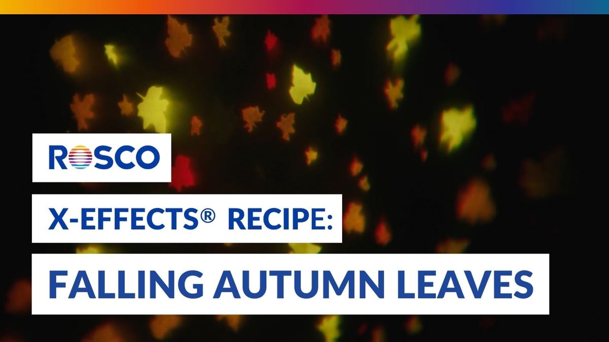 X-Effects YouTube Thumbnail - Falling Autumn Leaves Recipe (FINAL)