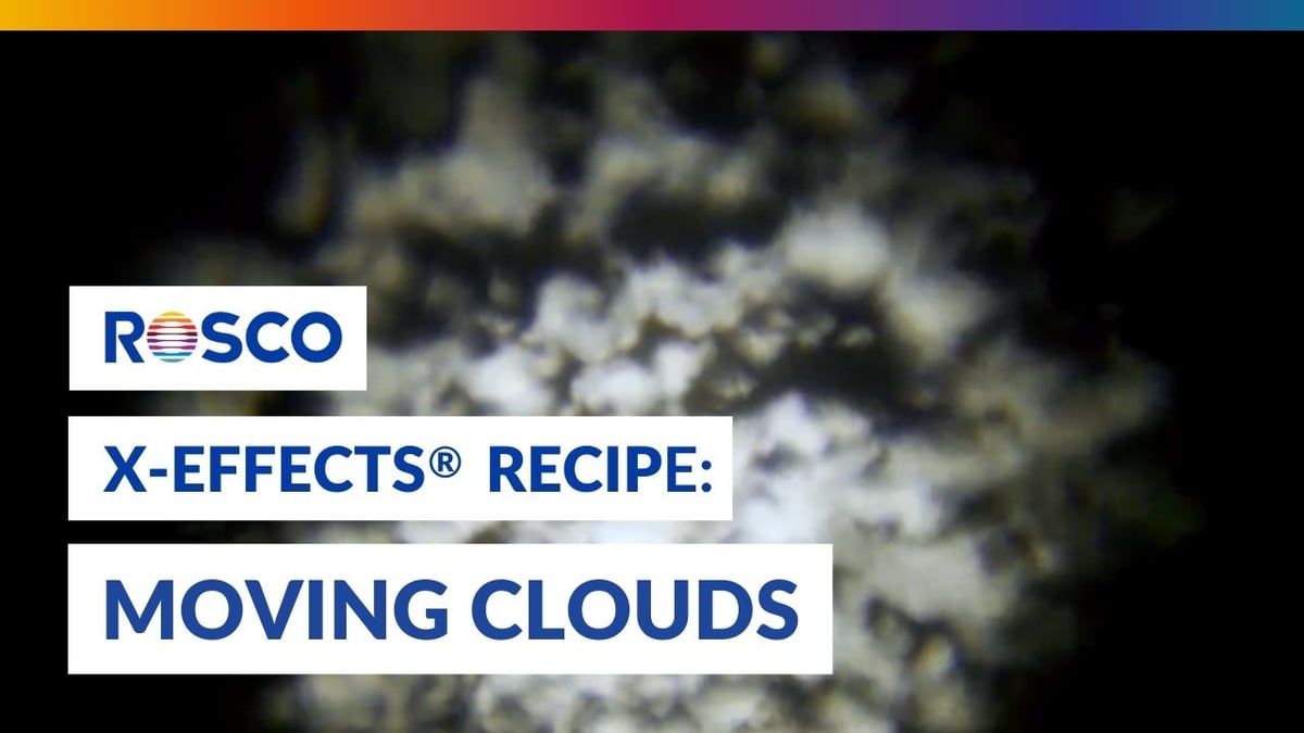 X-Effects YouTube Thumbnail - Moving Clouds Recipe (FINAL)