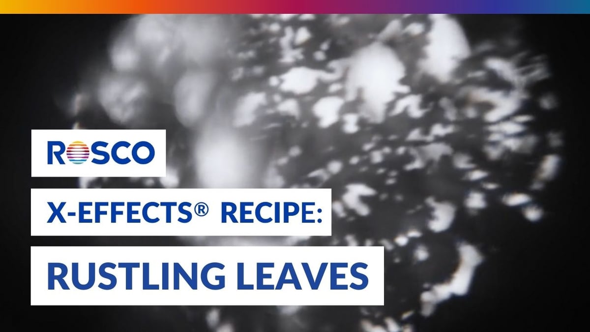 X-Effects YouTube Thumbnail - Rustling Leaves (FINAL)